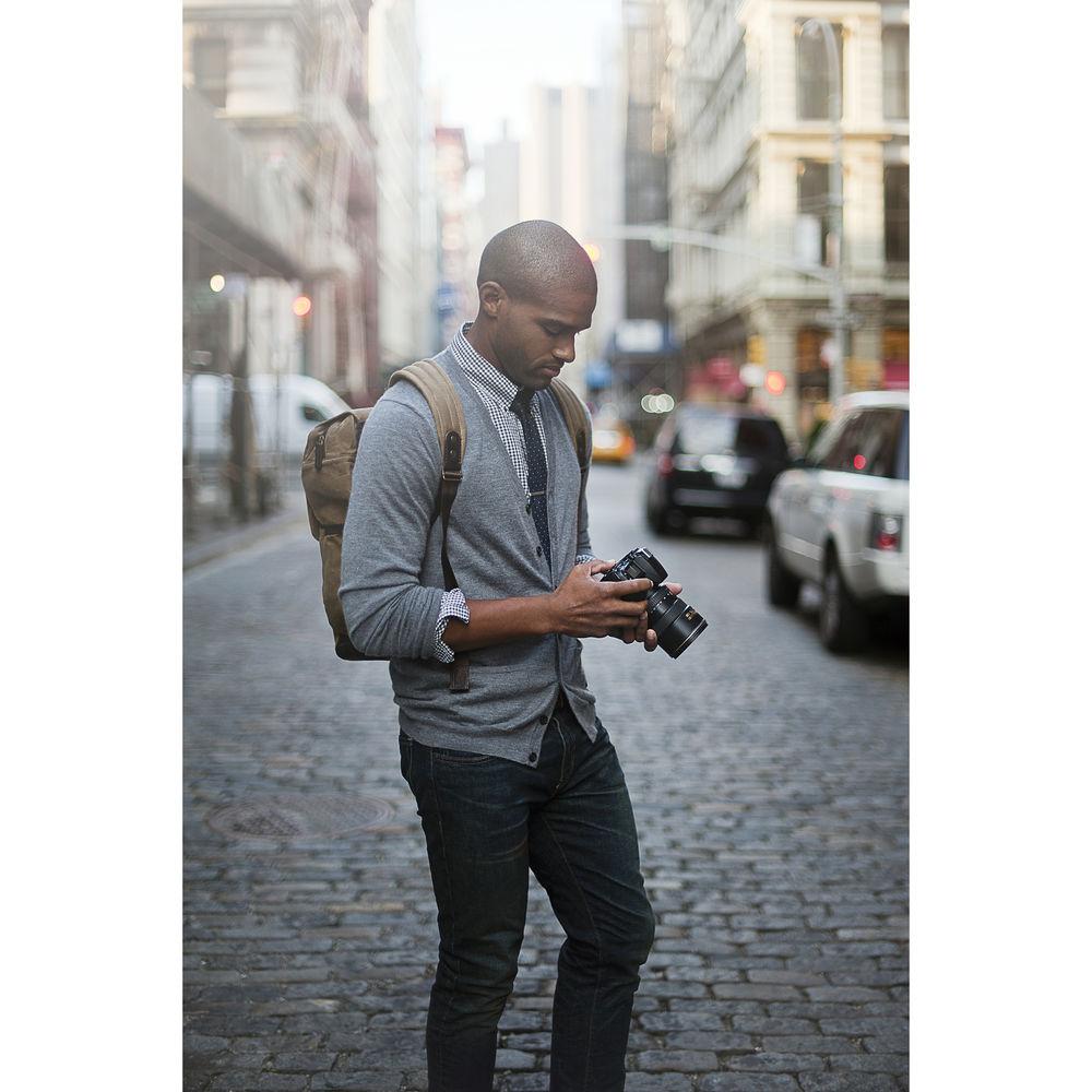 ONA The Camps Bay Backpack