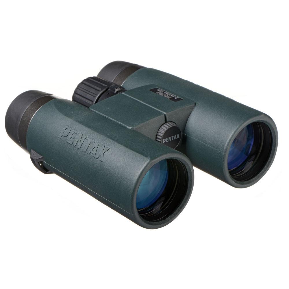 Pentax 8x42 S-Series SD WP Binocular