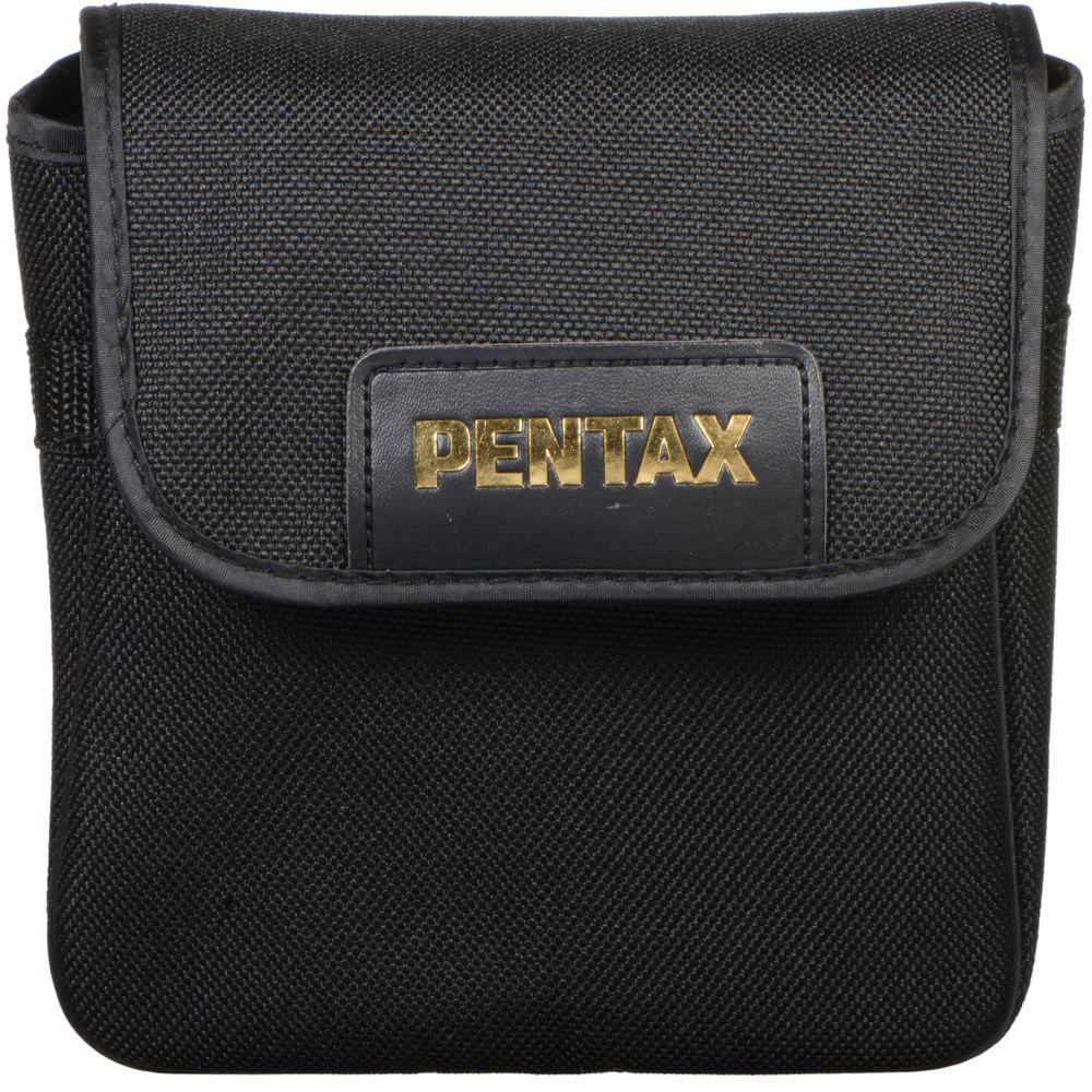 Pentax 8x42 S-Series SD WP Binocular
