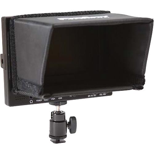 ProAm USA 5" LCD Video Monitor Hood Sunshade