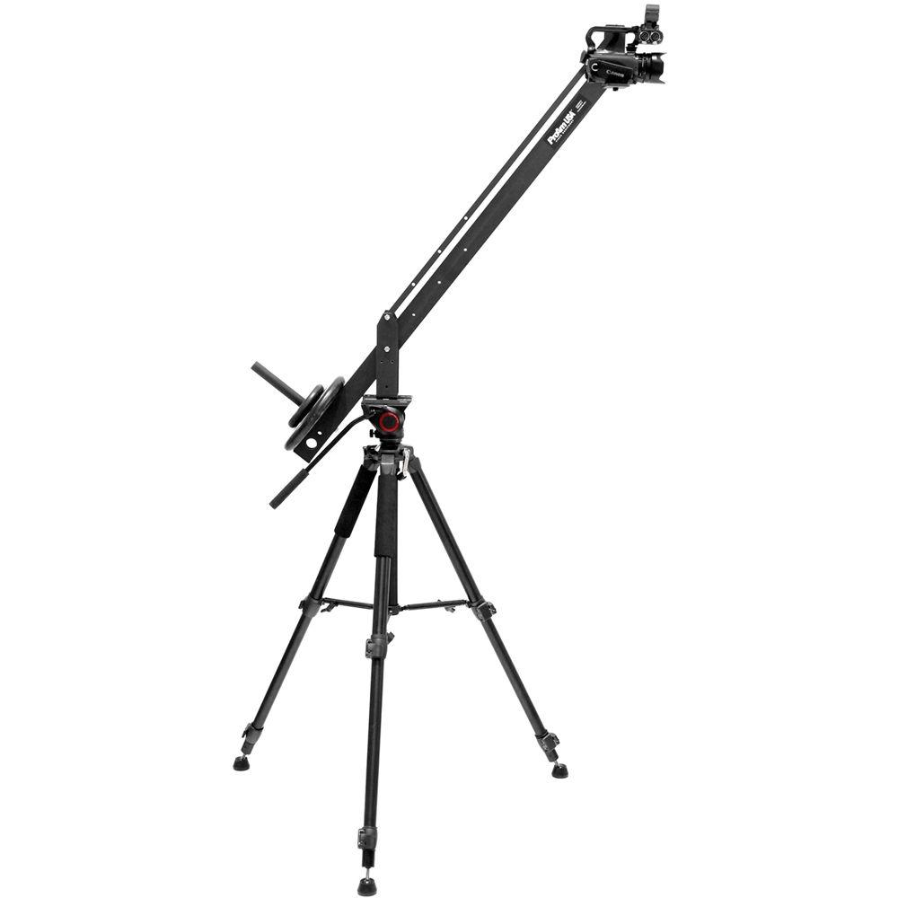 ProAm USA Orion Jr DVC50 4