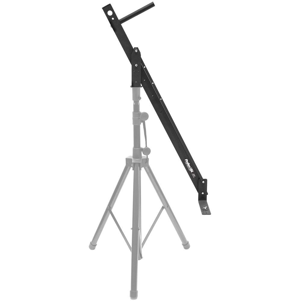 ProAm USA Orion Jr DVC50 4