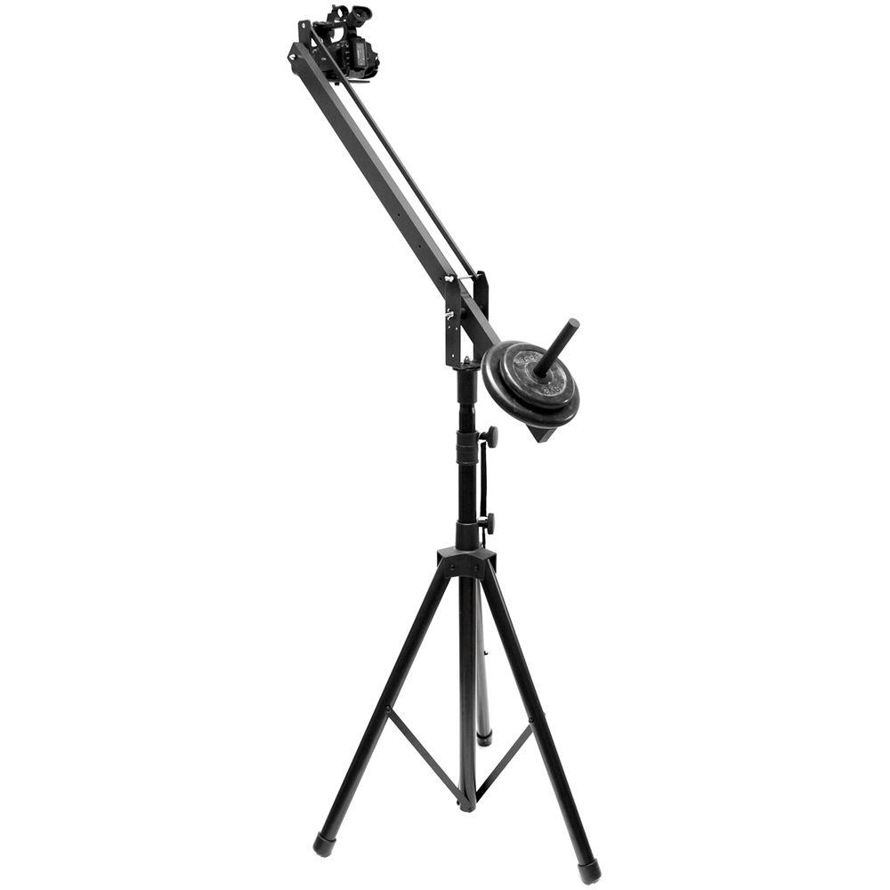 ProAm USA Orion Jr DVC50 4