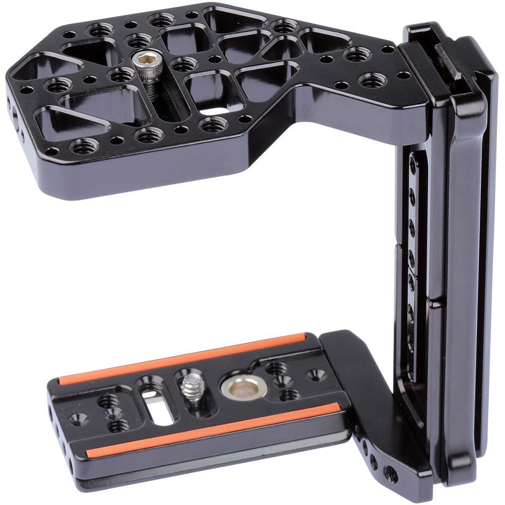 ProMediaGear Adjustable Video Cage for DSLR & Mirrorless Cameras