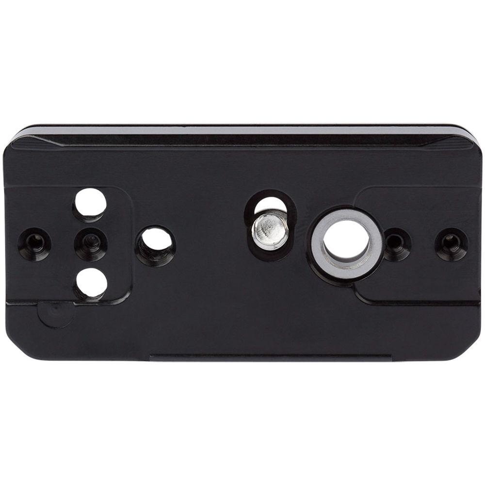 ProMediaGear PBSVGC1EM Bracket Plate for Sony Alpha VG-C1EM Grip for a7, a7R, and a7s