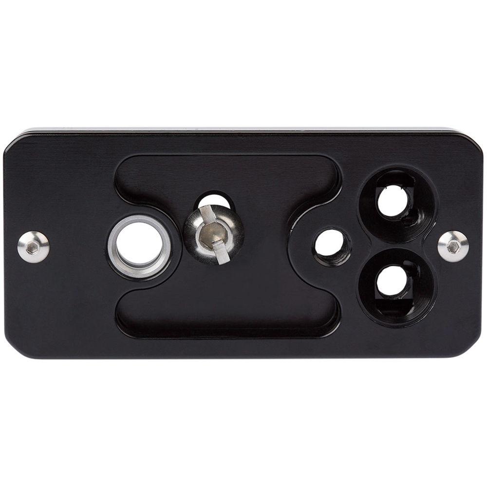 ProMediaGear PBSVGC1EM Bracket Plate for Sony Alpha VG-C1EM Grip for a7, a7R, and a7s