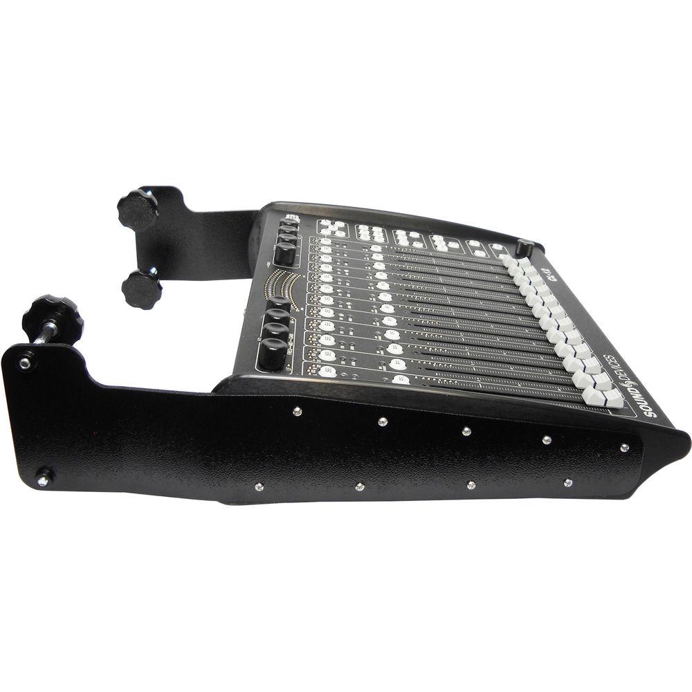 PSC Mounting Bracket Set for CL-12 Fader Controller