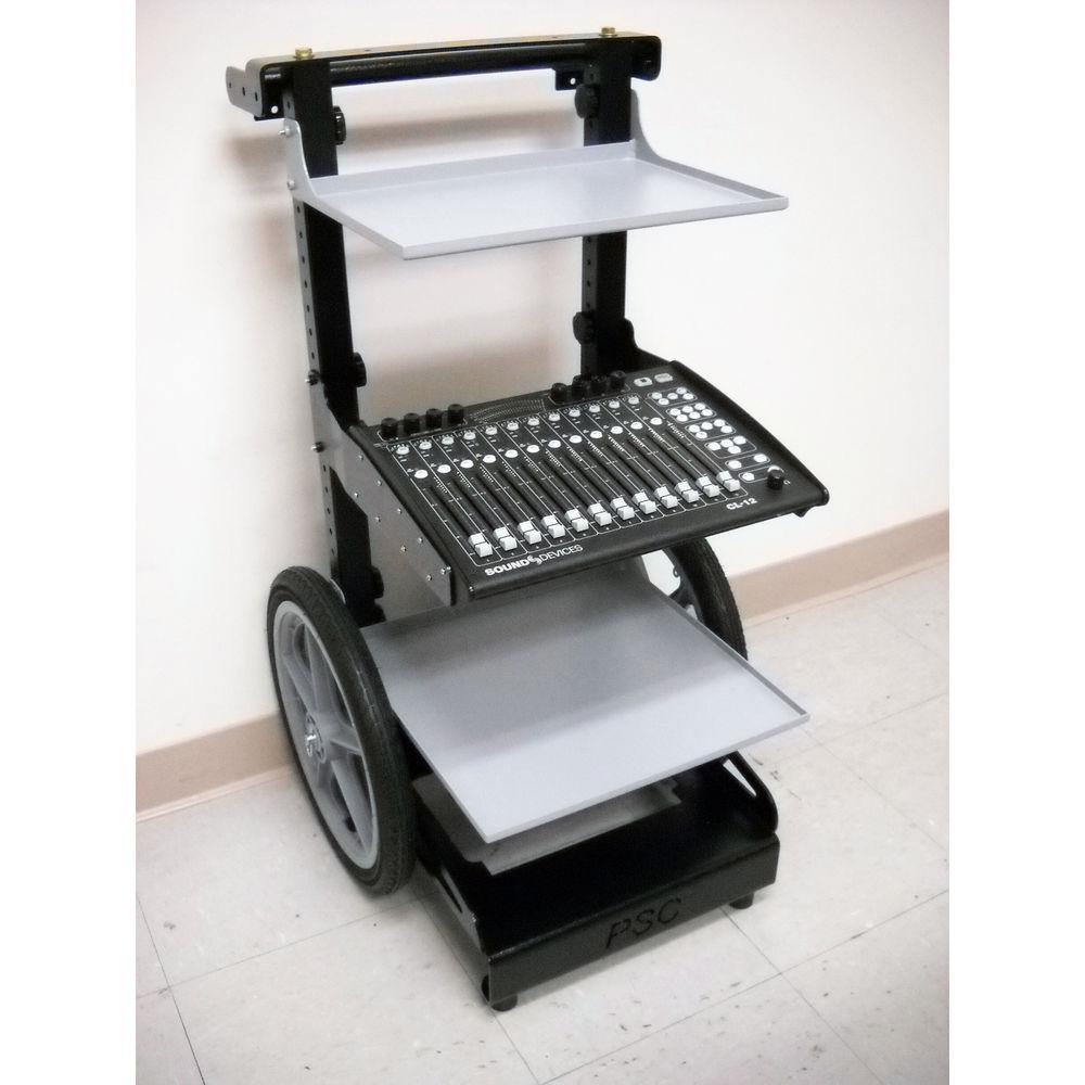 PSC Mounting Bracket Set for CL-12 Fader Controller