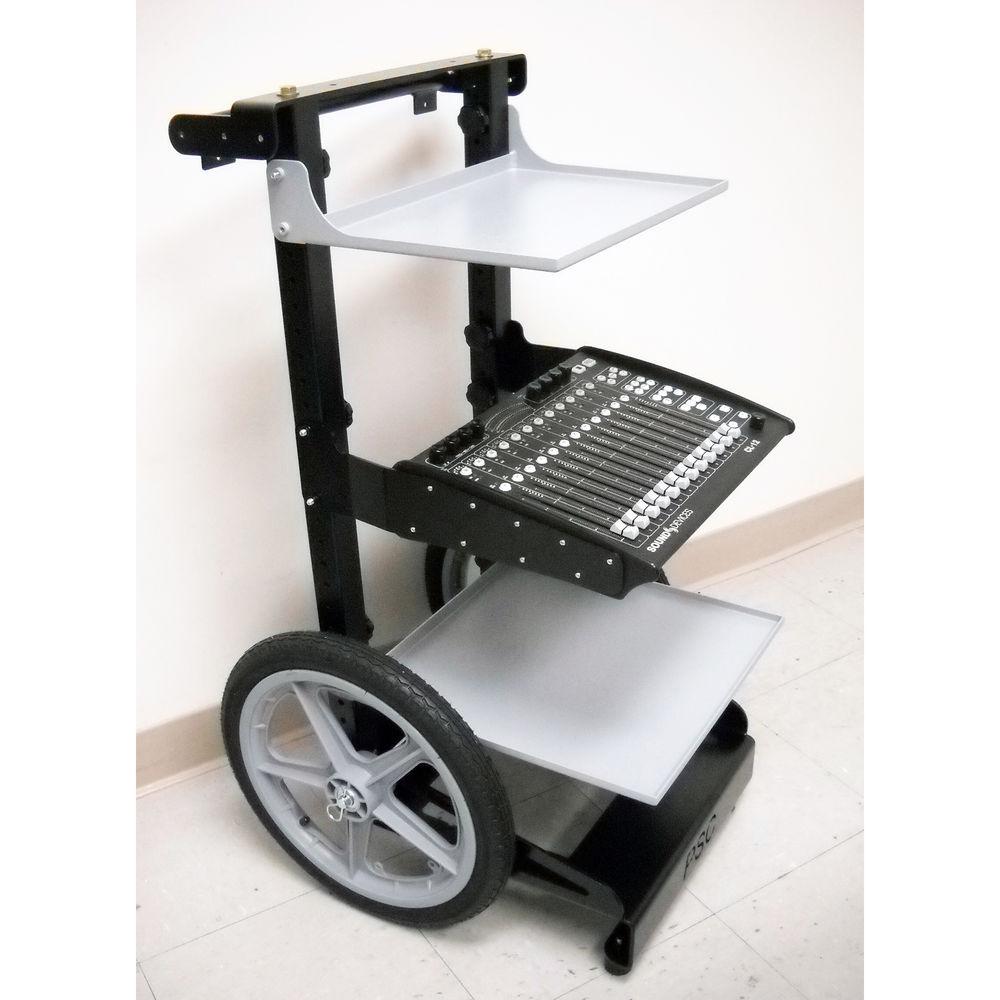 PSC Mounting Bracket Set for CL-12 Fader Controller