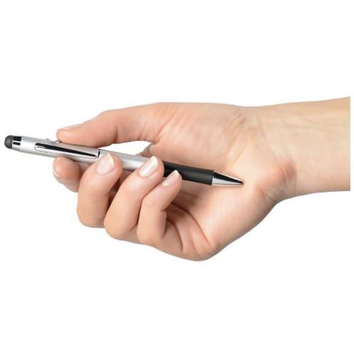 Quartet 3-in-1 Class 2 Red Laser Pointer with Stylus and Pen