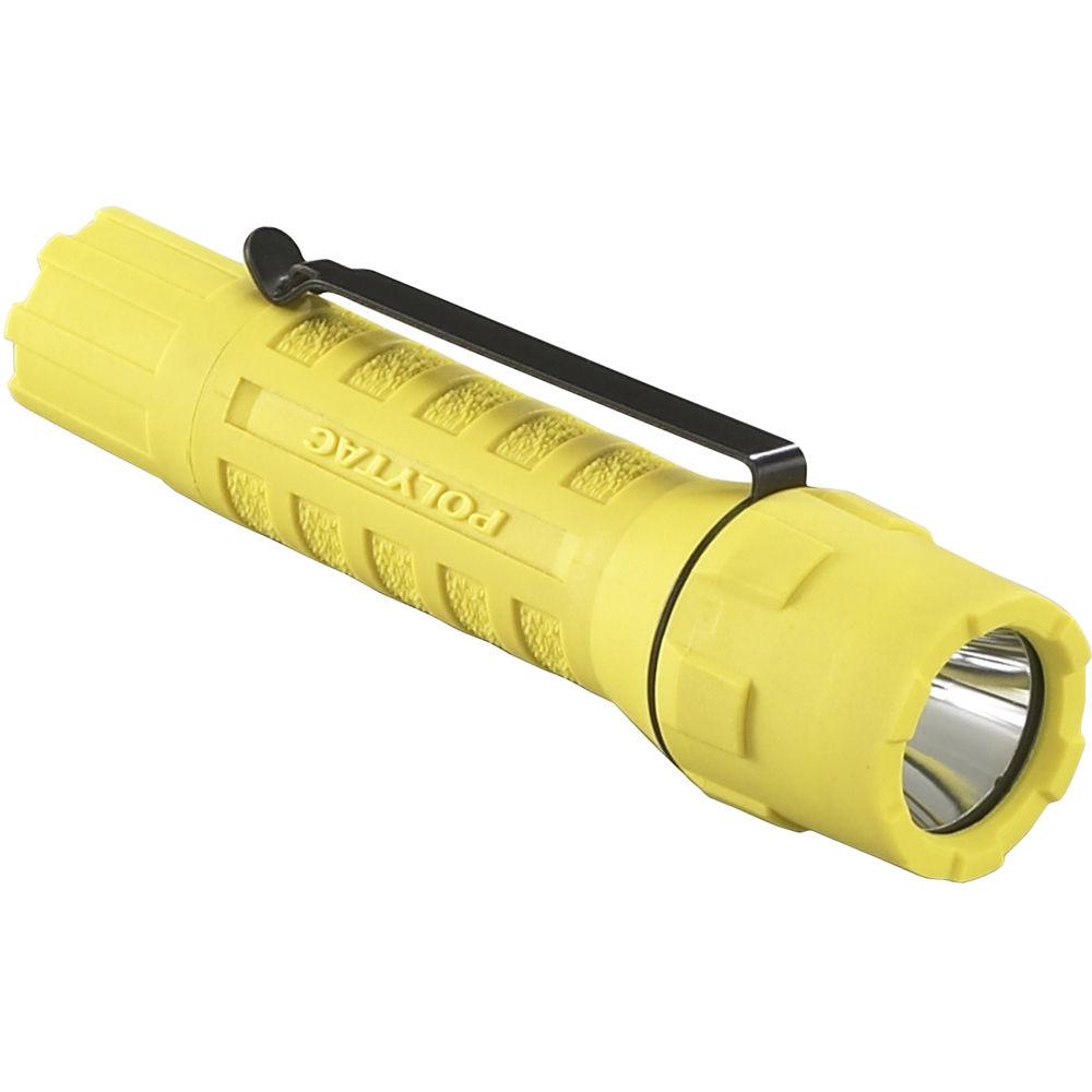 Streamlight Polytac Flashlight