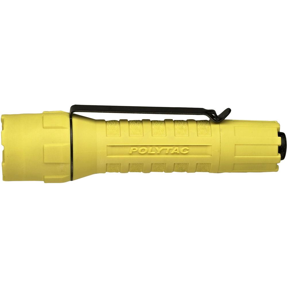 Streamlight Polytac Flashlight