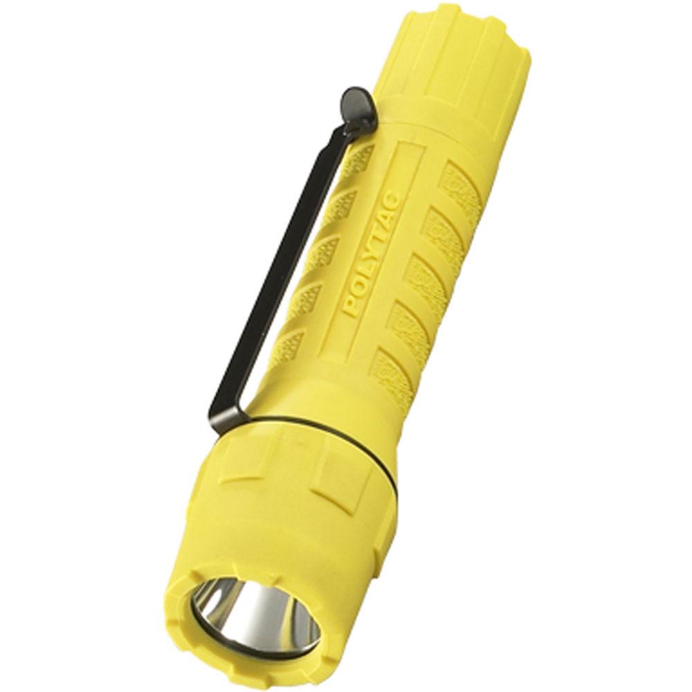 Streamlight Polytac Flashlight