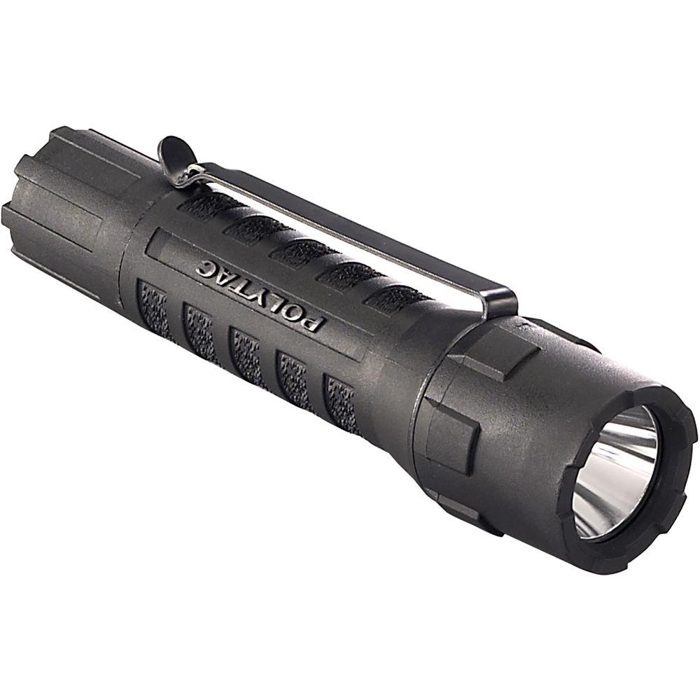 Streamlight PolyTac Flashlight