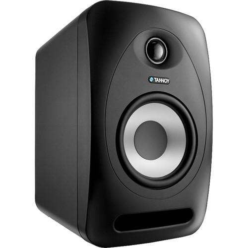Tannoy Reveal 502 5" 75W Active Studio Monitor