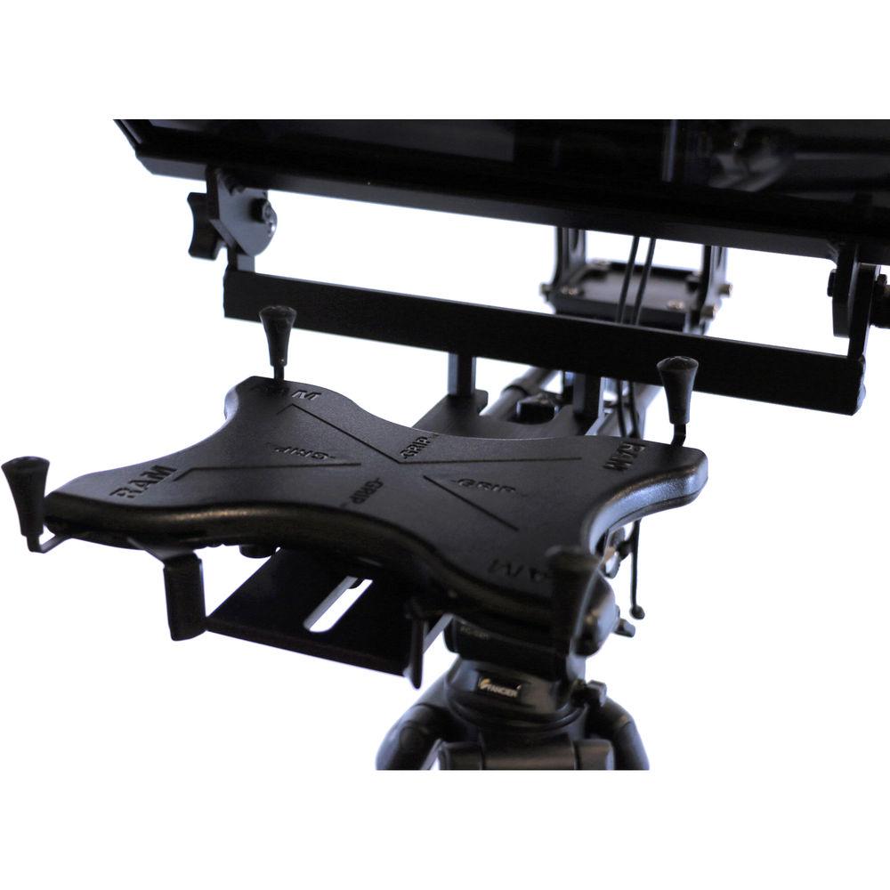 Telmax Triton Series T2 Teleprompter for iPad Pro