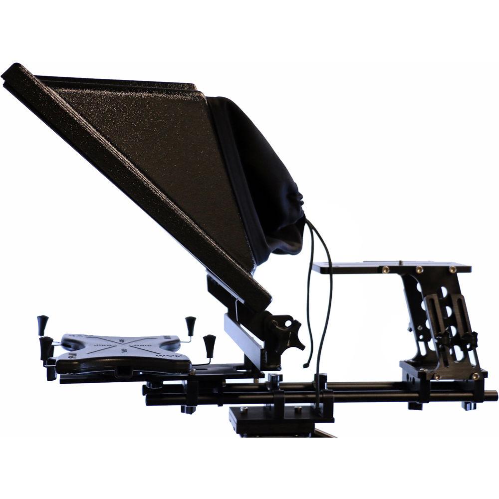 Telmax Triton Series T2 Teleprompter for iPad Pro