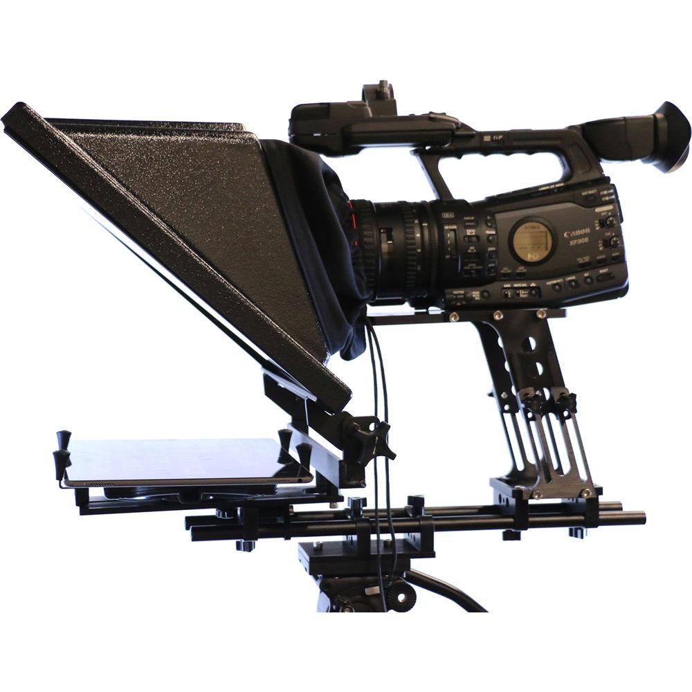 Telmax Triton Series T2 Teleprompter for iPad Pro
