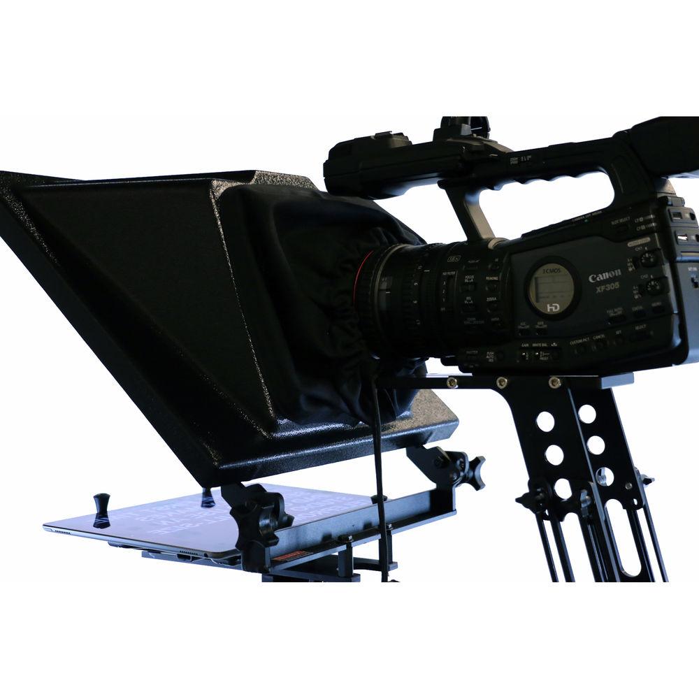 Telmax Triton Series T2 Teleprompter for iPad Pro