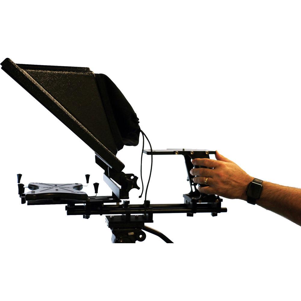 Telmax Triton Series T2 Teleprompter for iPad Pro