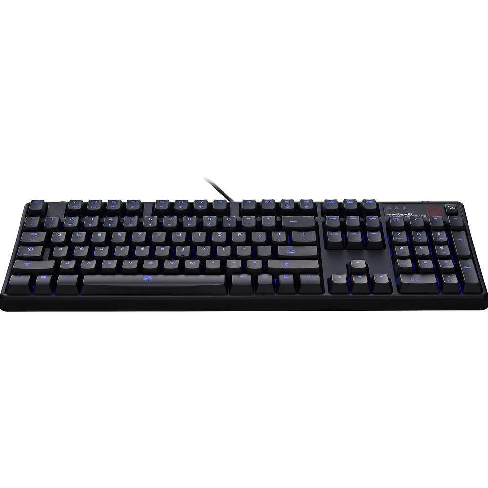 Thermaltake Tt eSports POSEIDON Z Plus Smart Keyboard