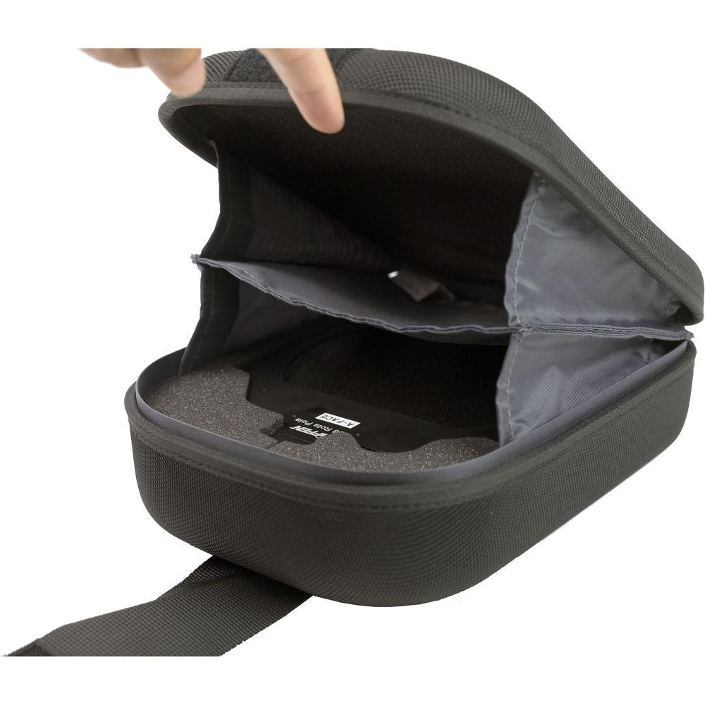 Tiffen Multi Rota Tray with 138mm Circular Polarizer