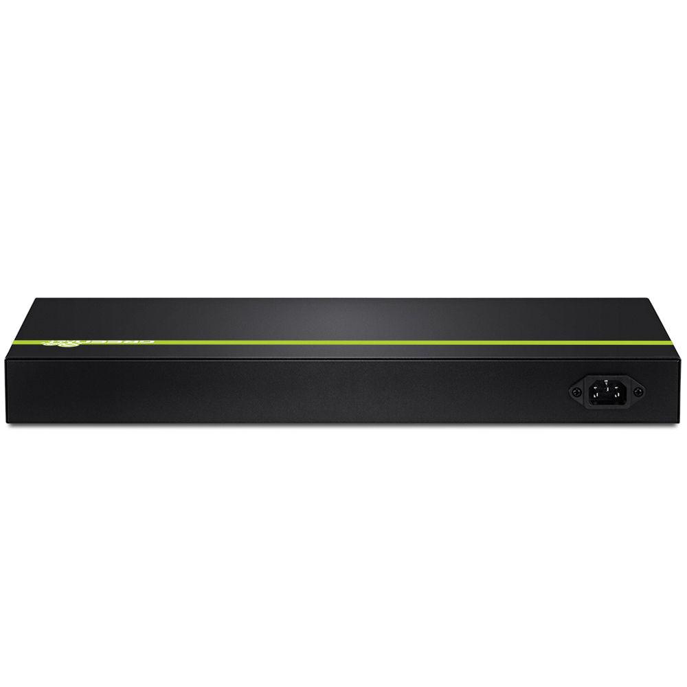 TRENDnet TPE-TG240G 24-Port Gigabit PoE Switch