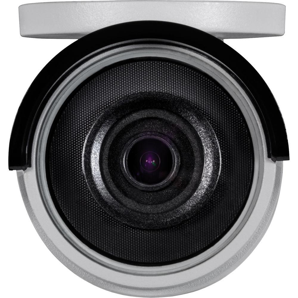 TRENDnet TV-IP314PI 4MP Outdoor Network Bullet Camera with Night Vision