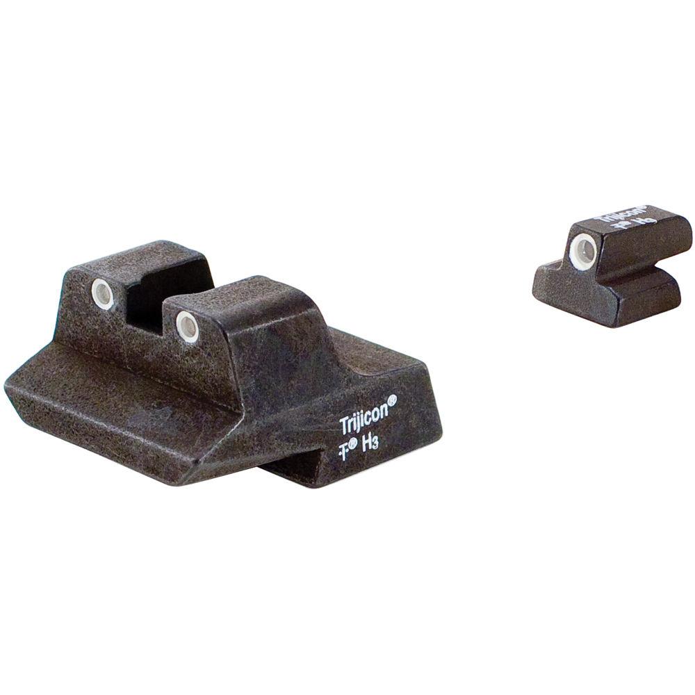 Trijicon Smith & Wesson Chief