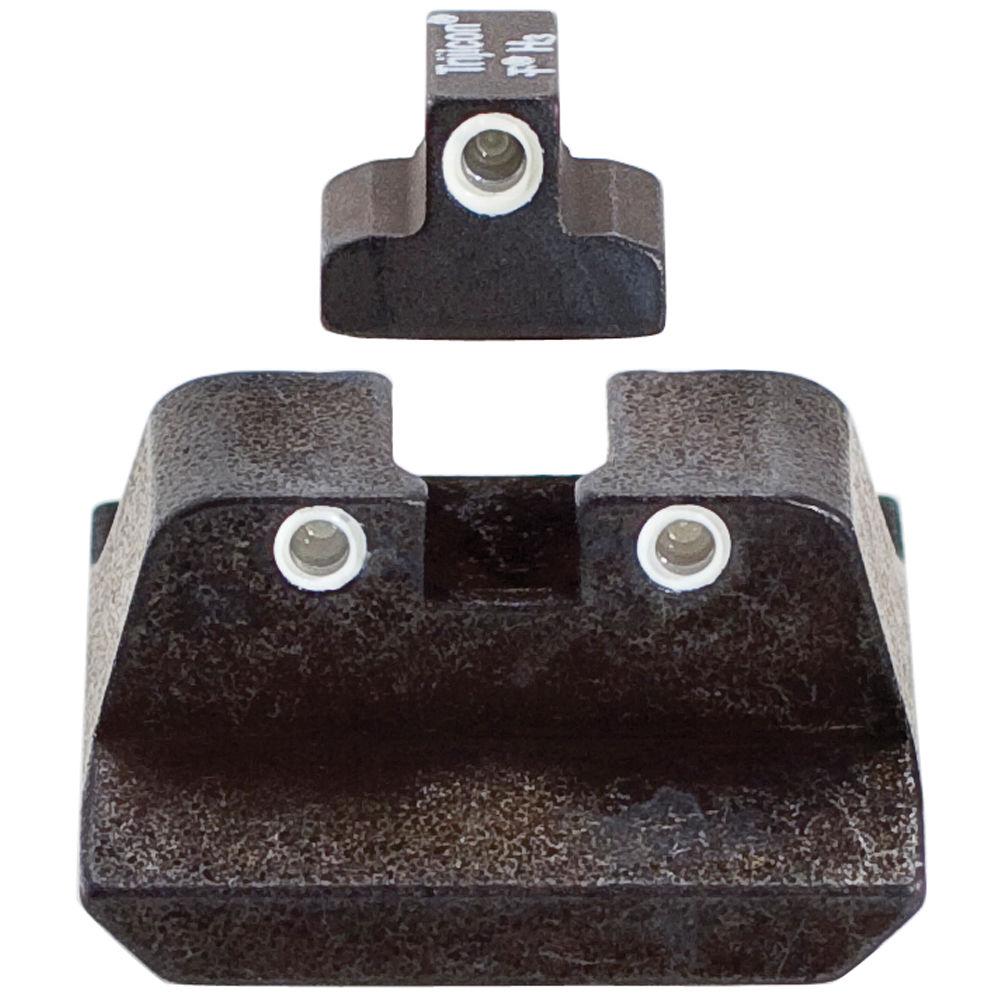 Trijicon Smith & Wesson Chief