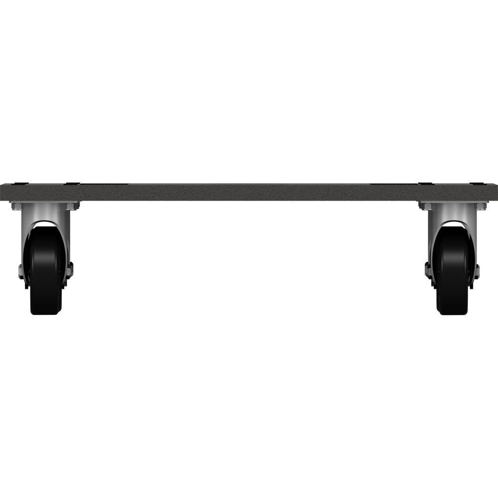 Turbosound TA-500 Black Wheel Board for TA-500 Loudspeaker