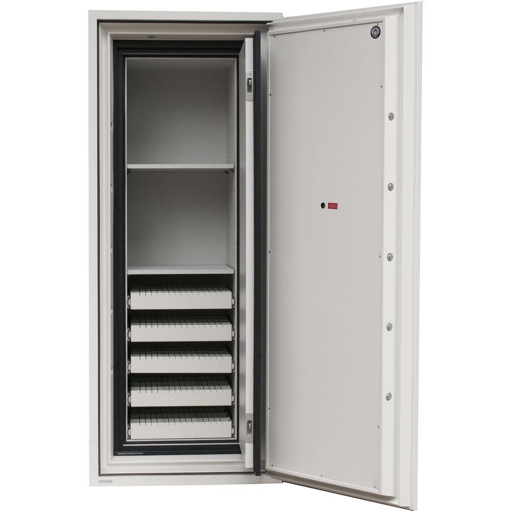 Turtle Phoenix Data Commander 4622 Fireproof Safe