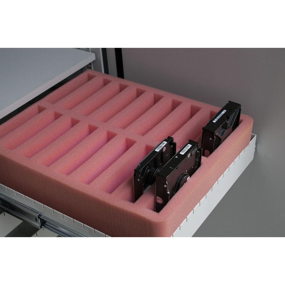 Turtle Phoenix Data Commander 4622 Fireproof Safe