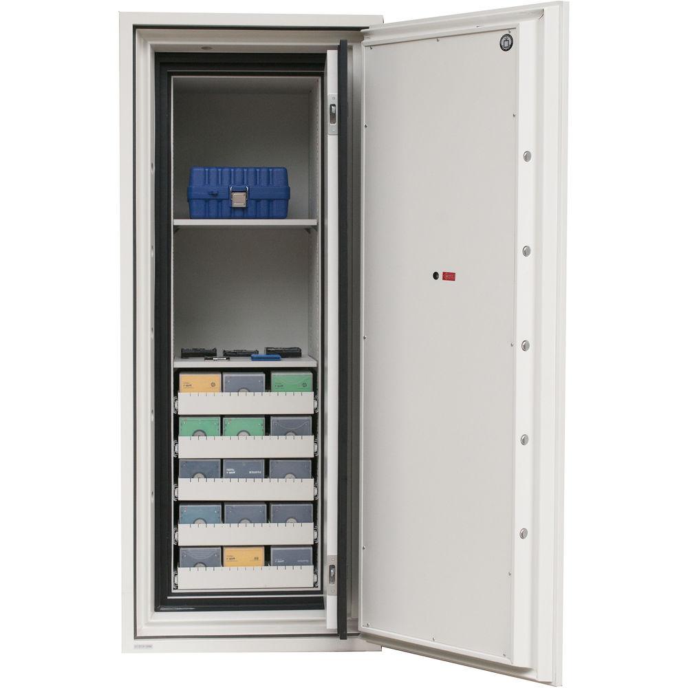Turtle Phoenix Data Commander 4622 Fireproof Safe