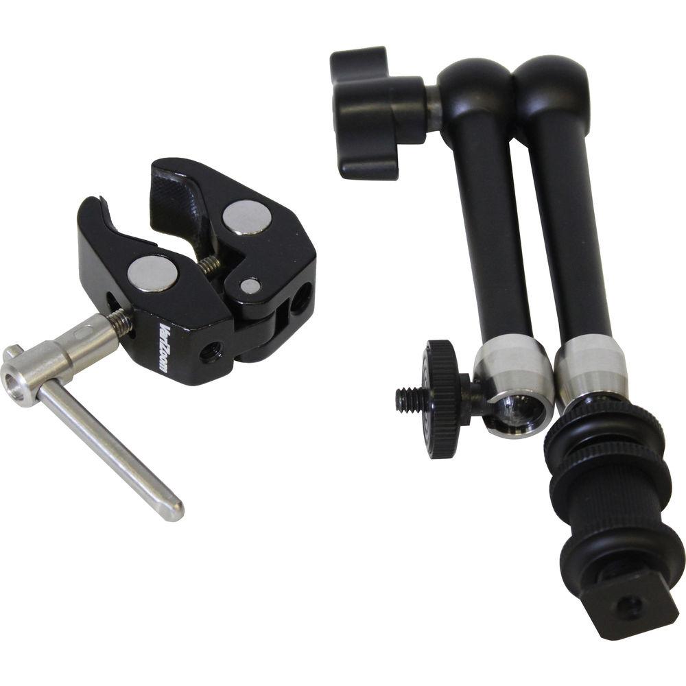 VariZoom Mini Articulating Arm