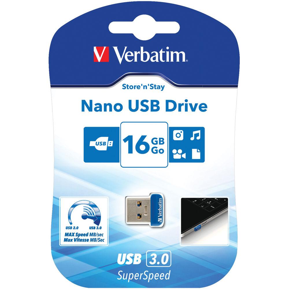 Verbatim 16GB Store 