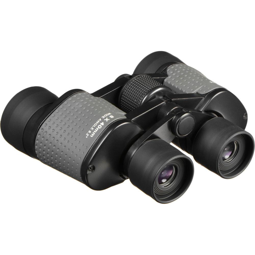 Vixen Optics Standard Porro Prism Binocular SZR 8X40ZCF