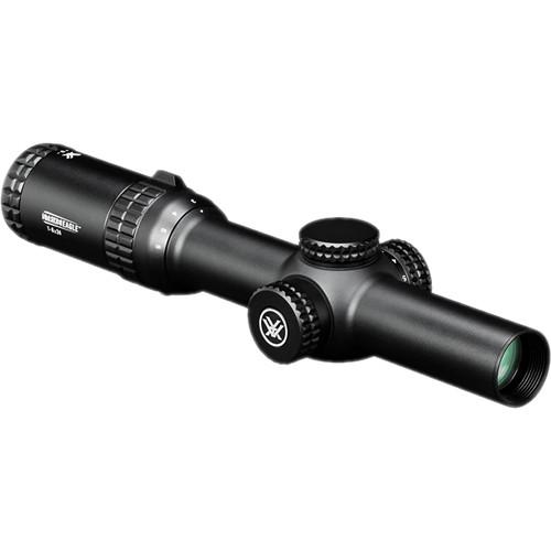 Vortex 1-6x24 Strike Eagle Riflescope