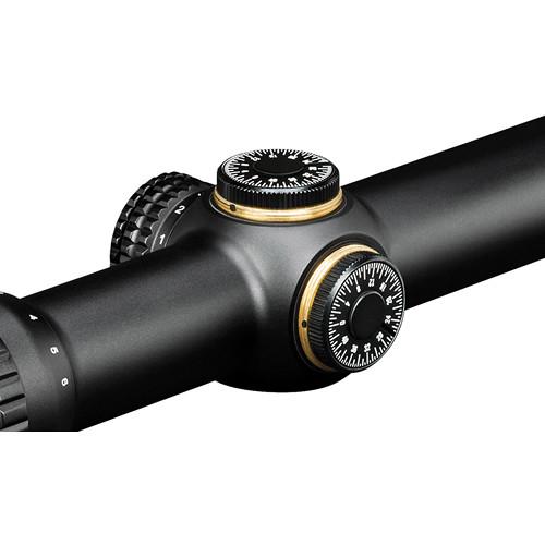 Vortex 1-6x24 Strike Eagle Riflescope