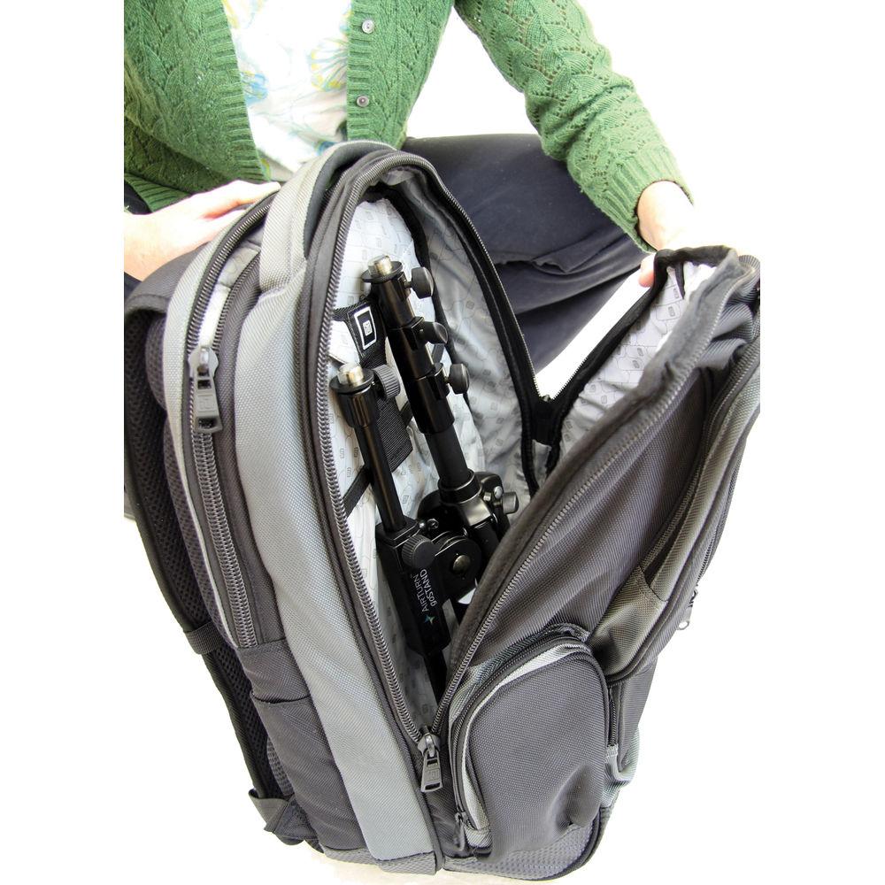 AirTurn goSTAND Portable Microphone Stand