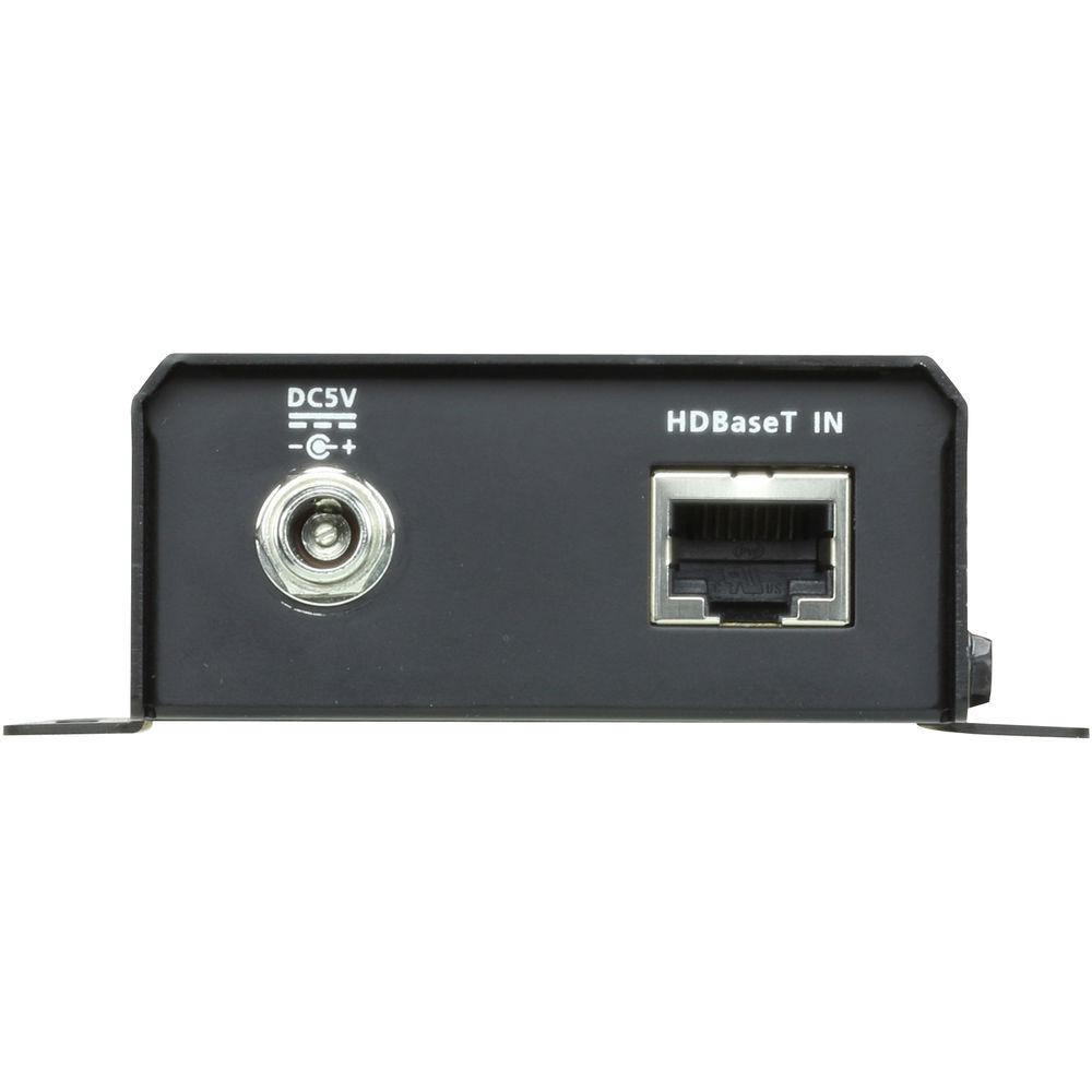ATEN VE801R HDMI HDBaseT-Lite Receiver