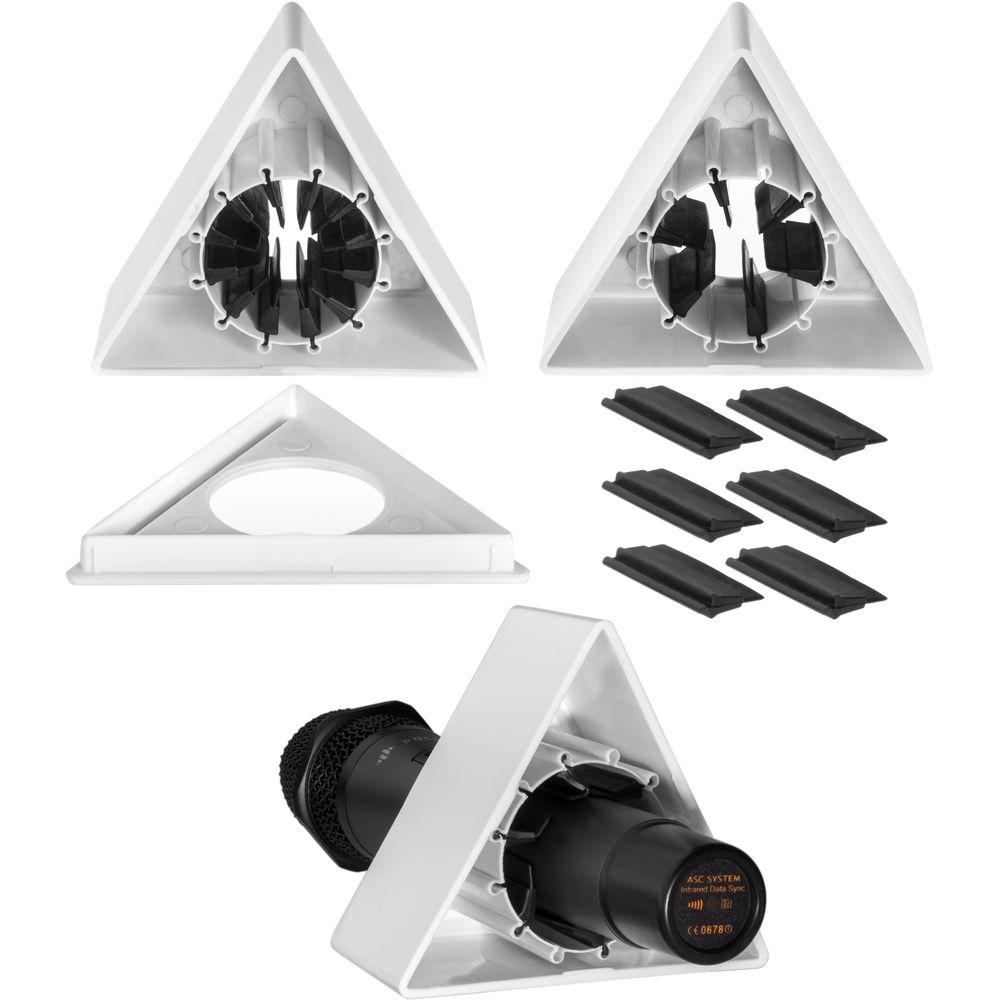 Auray PMF-TW Premium Mic Flag