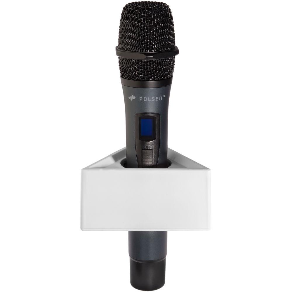 Auray PMF-TW Premium Mic Flag