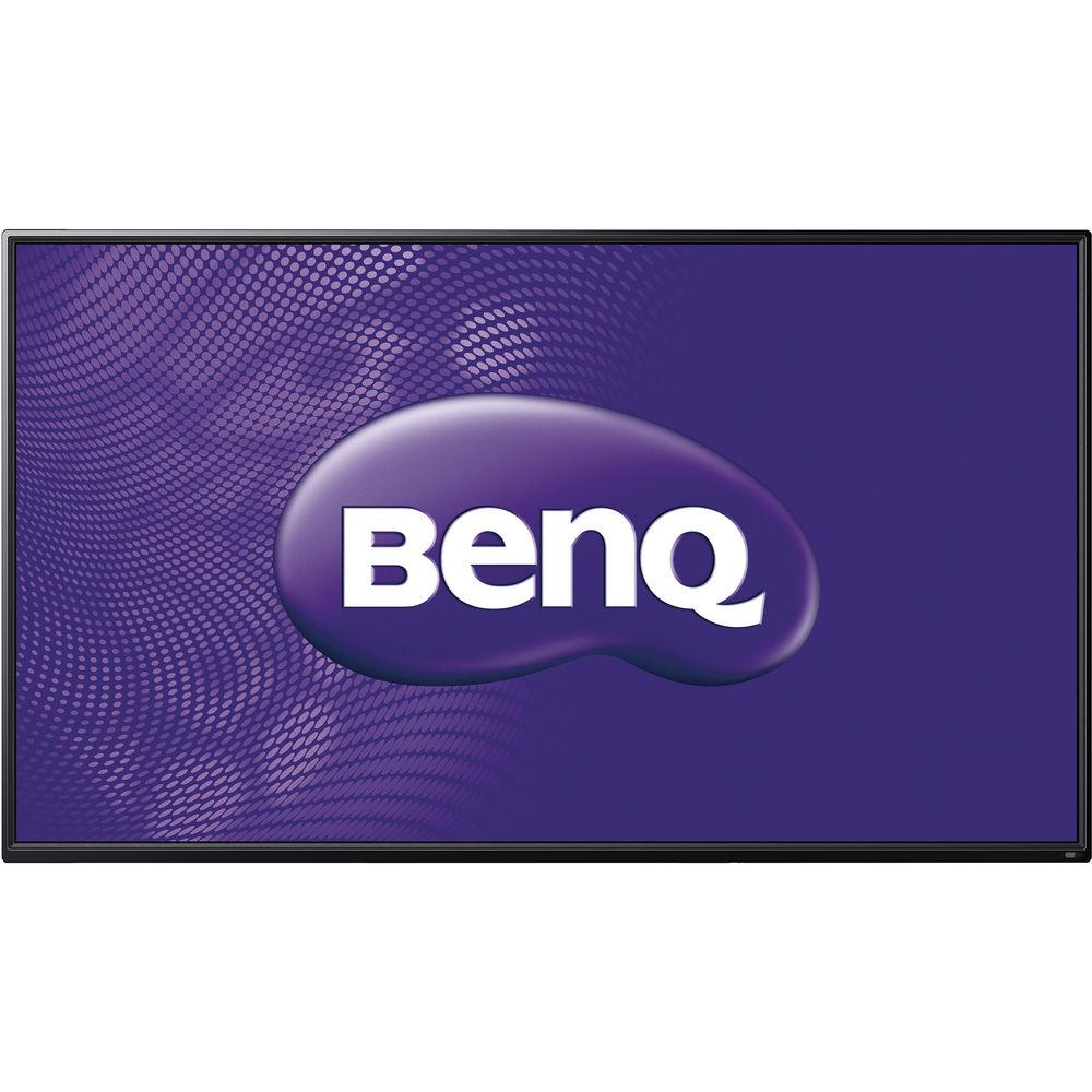 BenQ ST550K 55" 4K Commercial LED Monitor