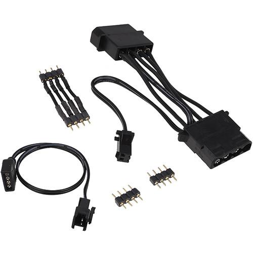 BitFenix Alchemy Connect 6-LED Strip