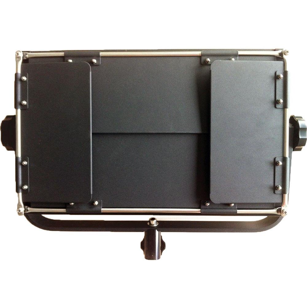 CAME-TV 576 Bi-Color LED Two Light Kit with V-Mounts