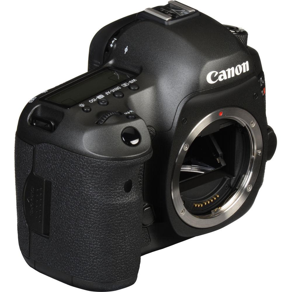 Canon EOS 5DS R DSLR Camera