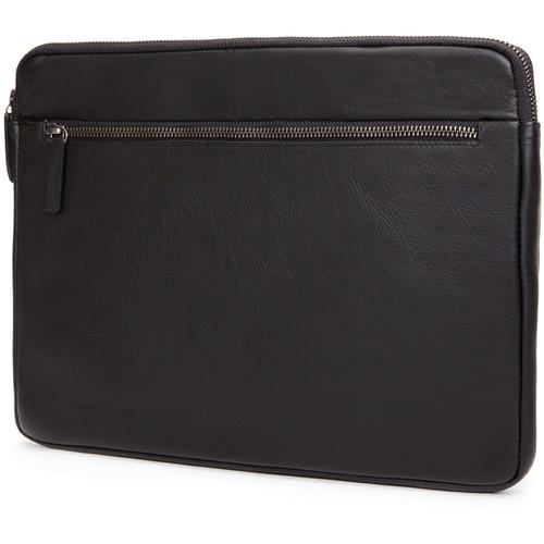 Cecilia Gallery Montana Leather Sleeve for 13" MacBook Pro