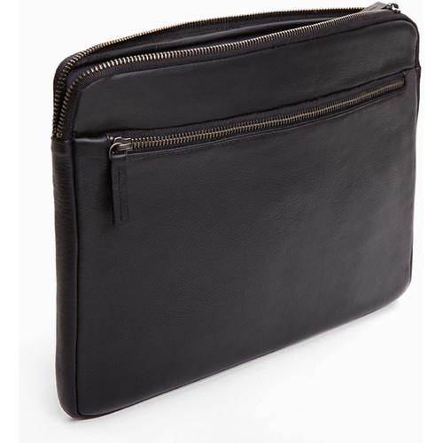 Cecilia Gallery Montana Leather Sleeve for 13" MacBook Pro