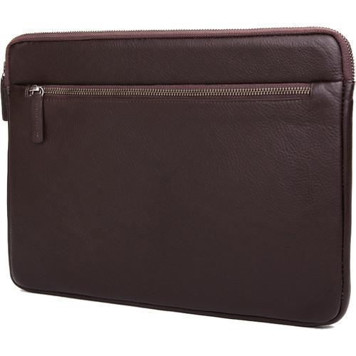 Cecilia Gallery Montana Leather Sleeve for 13" MacBook Pro